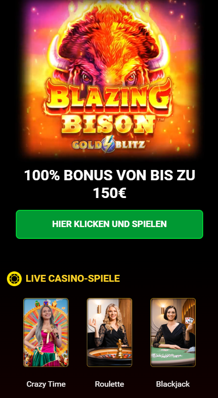 luxurycasino - Überblick über verfügbare Spiele und Boni